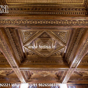Luxury Ceiling Design Gallery Plus Minus Design No-6975
