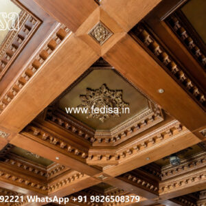 Luxury Ceiling Design Bedroom False Ceiling Design With Fan No-7000