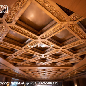 Luxury Ceiling Design Church Ceiling Design No-7002