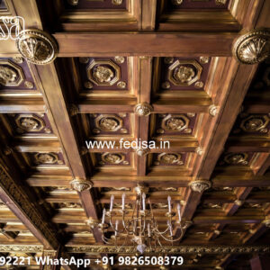 Luxury Ceiling Design Pop Chhat Ke Design No-7007