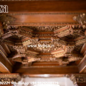 Luxury Ceiling Design Bedroom Ceiling Design Ideas No-7009