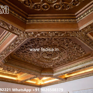 Luxury Ceiling Design Kitchen Design Pop No-7012