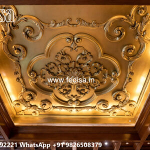 Luxury Ceiling Design Master Bedroom Ceiling Ideas No-7013