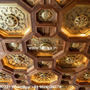 Luxury Ceiling Design Piopi Dijain No-7019
