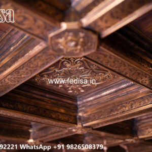 Luxury Ceiling Design Kitchen Pop Ceiling Design No-7024