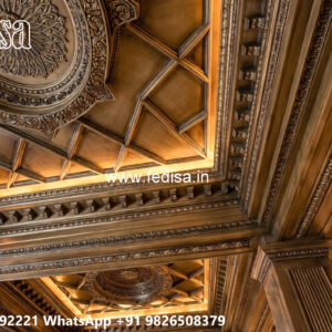 Luxury Ceiling Design Latest Pop Design Plus Minus No-7025