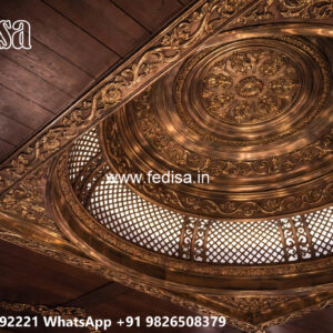 Luxury Ceiling Design Mdf Jali Design For Ceiling No-7029