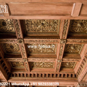 Luxury Ceiling Design False Ceiling Interior Design No-7032