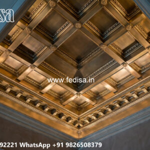 Luxury Ceiling Design Wooden Ceiling Ideas ? No. 7040