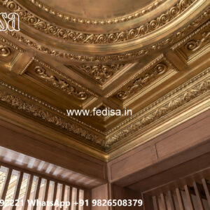 Luxury Ceiling Design Hall False Ceiling Design 2026 No-7055