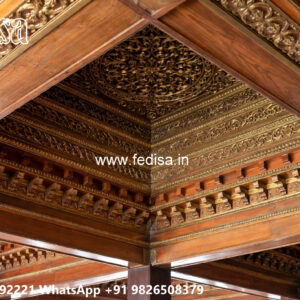 Luxury Ceiling Design Minus Plus Ka Design No-7065
