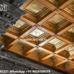 Luxury Ceiling Design Bathroom Pop Design Plus Minus No-7076
