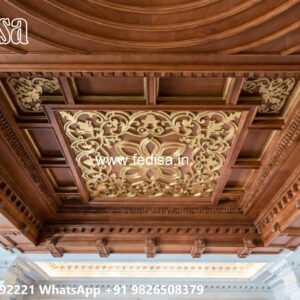 Luxury Ceiling Design Down Ceiling Design For Bedroom 2026 No-7085