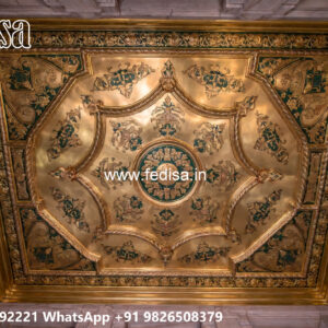 Luxury Ceiling Design Contemporary Ceiling Design No-7090