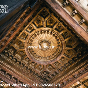 Luxury Ceiling Design Attractive Pop Design For Hall 2026 No-7095