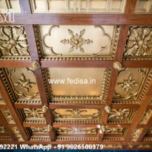 Luxury Ceiling Design Home False Ceiling Design No-7096