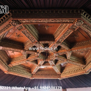 Luxury Ceiling Design Fore Sealing Ki Design No-7097