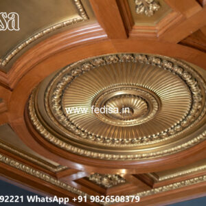 Luxury Ceiling Design False Ceiling Model No-7101