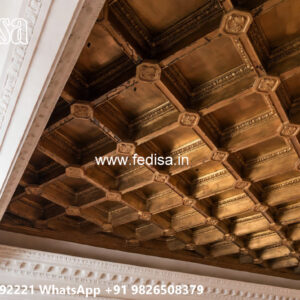 Luxury Ceiling Design High Ceiling Wall Decor Ideas No-7102