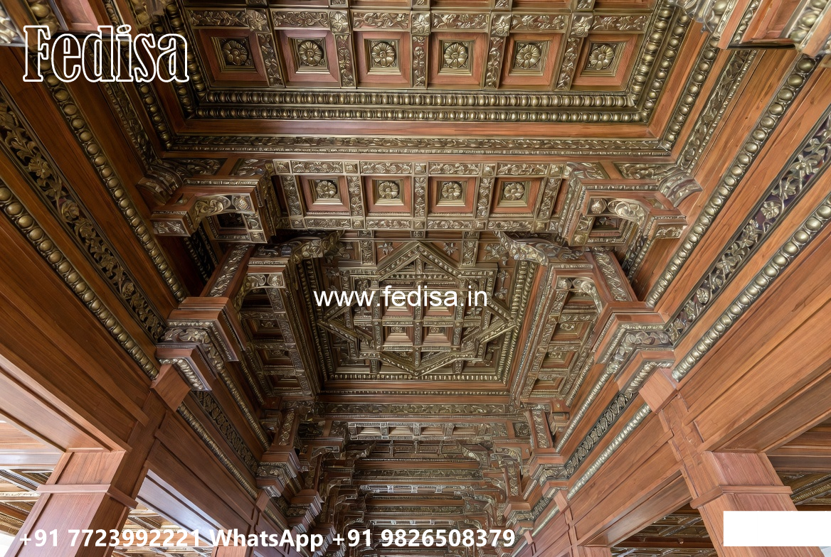 Luxury Ceiling Design Mdf Jali Design For Ceiling Price No-7109