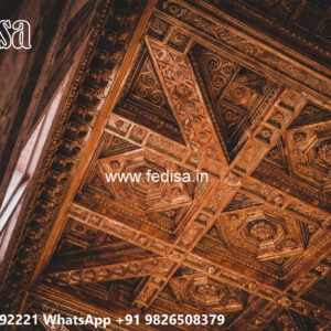 Luxury Ceiling Design Pop Design For Small Room No-7115