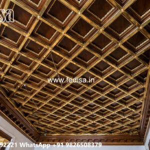 Luxury Ceiling Design Cabin Ceiling Ideas No-7121