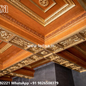 Luxury Ceiling Design Bedroom Pvc Ceiling Design No-7133