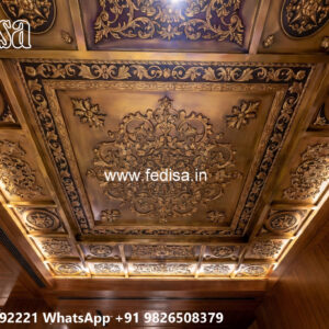 Luxury Ceiling Design Kitchen Ceiling Design Ideas