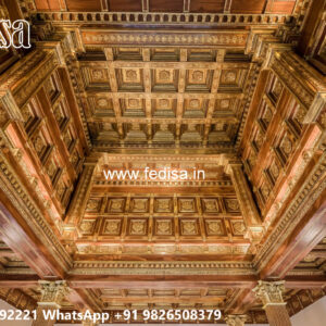 Luxury Ceiling Design Pop Chhat Ki Design No-7138