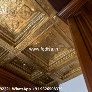 Luxury Ceiling Design Room Ceiling Ideas No-7144