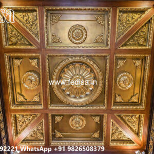 Luxury Ceiling Design Sitting Room Ceiling Design No-7158