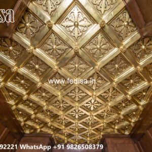 Luxury Ceiling Design Forsling Design For Shop No-7164
