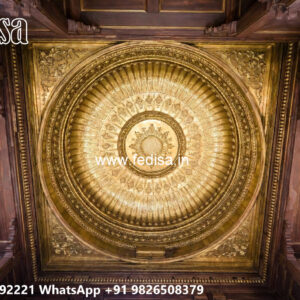 Luxury Ceiling Design Building Ceiling Design No-7176