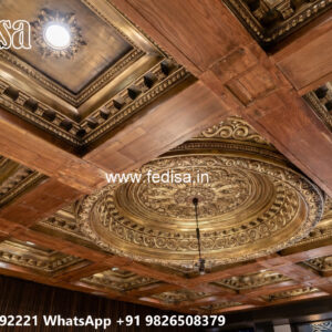 Luxury Ceiling Design Drawing Room Ceiling Design 2026 No-7177
