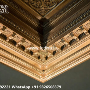 Luxury Ceiling Design Pvc Ceiling Design For Room No-7187