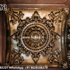 Luxury Ceiling Design Foil Ceiling Design No-7188