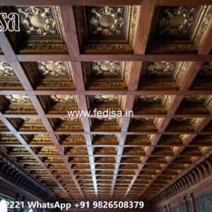 Luxury Ceiling Design Black Ceiling Ideas No-7190