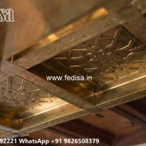 Luxury Ceiling Design Toilet Ceiling Design No-7195