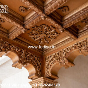 Luxury Ceiling Design Pop Roof Design For Hall No-7203