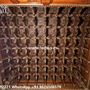 Luxury Ceiling Design Pop Sheet Design No-7207