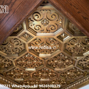 Luxury Ceiling Design Latest Ceiling Design 2026 No-7212