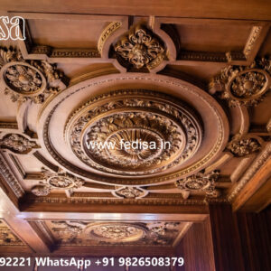 Luxury Ceiling Design 2026 Ceiling Design No-7213