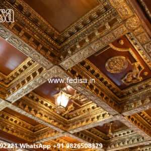 Luxury Ceiling Design Hall Design Ceiling No-7215