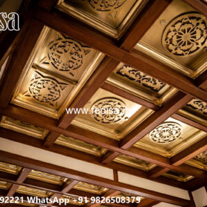Luxury Ceiling Design Office Ceiling Design 2026 No-7217