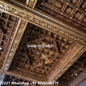 Luxury Ceiling Design Pop Forsling Design No-7224