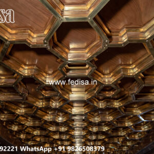 Luxury Ceiling Design Drawing Room Ceiling Design 2026 No-7230