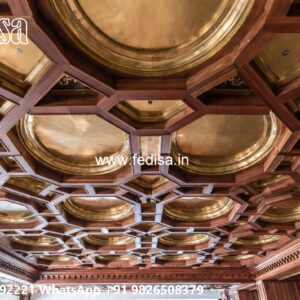 Luxury Ceiling Design Plane Pop Design No-7231