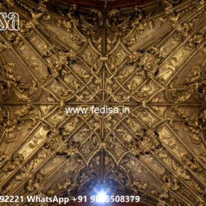Luxury Ceiling Design Room Forsling Design No-7234