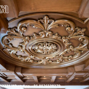 Luxury Ceiling Design Pop Fall Ceiling Design Latest No-7235