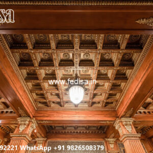 Luxury Ceiling Design Gym Ceiling Design No-7236